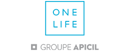 Logo One Life I TEAM ONE GROUPE Agence de conseil et relations publics Toulouse