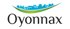 Logo Oyonnax I TEAM ONE GROUPE Agence de conseil et relations publics Toulouse
