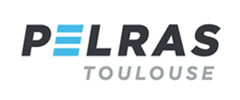 logo Pelras I TEAM ONE GROUPE Agence de conseil et relations publics Toulouse