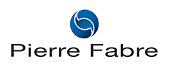 Logo Pierre Fabre TEAM ONE GROUPE Agence de conseil et relations publics Toulouse
