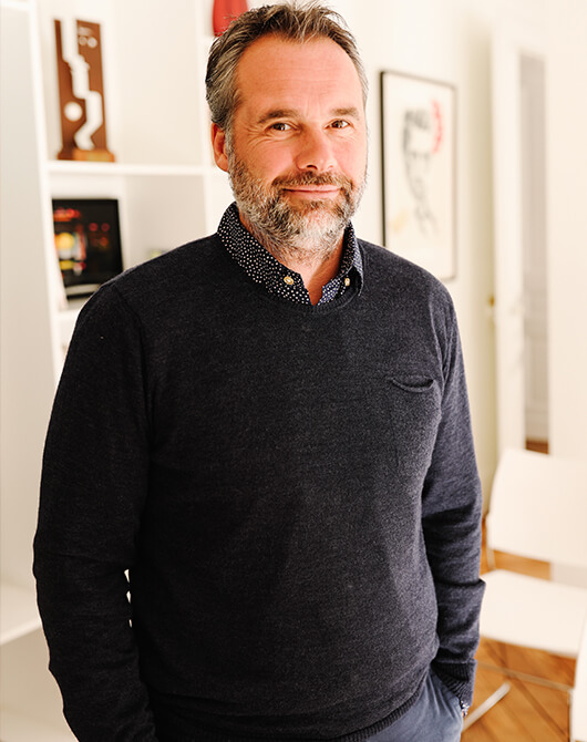 Ugo Mola