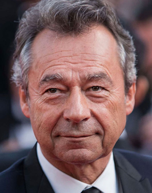 Michel Denisot