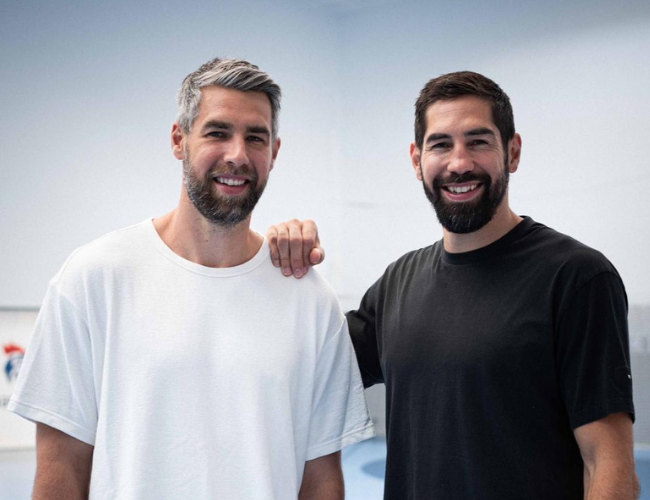 Fonds de dotation – Karabatic Demain